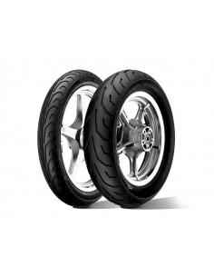 Pneu DUNLOP GT502 120/70 R 19 M/C 60V TL