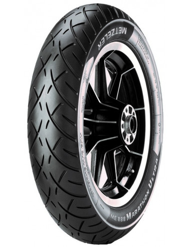 Pneu METZELER ME 888 Marathon Ultra (F) Honda GoldWing 130/70 R 18 M/C 63H TL