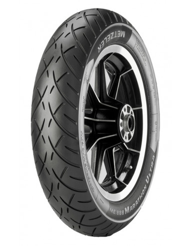 Pneu METZELER ME 888 Marathon Ultra (F) Triumph Cruiser Classic 150/80 R 16 M/C 71V TL