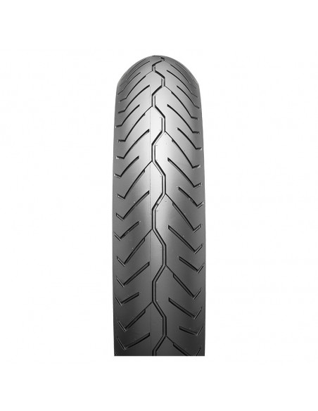 Pneu BRIDGESTONE EXEDRA G721 J Yamaha XVS950 Midnight Star 130/70-18 M/C 63H TL