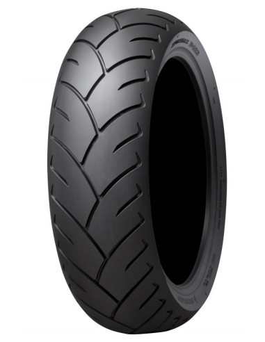 Pneu DUNLOP D423 200/50 R 17 M/C 75V TL