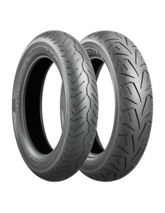 Pneu BRIDGESTONE BATTLECRUISE H50 FRONT 130/60 B 21 M/C 63H TL