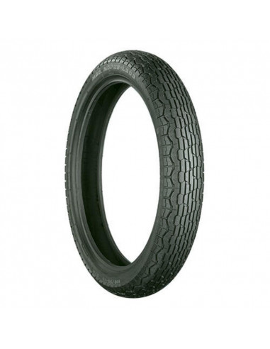 Pneu BRIDGESTONE MAG MOPUS L303 3.00-18 M/C 47S TT