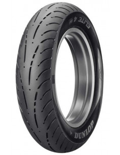 Pneu DUNLOP ELITE 4 180/60 R 16 M/C 80H TL