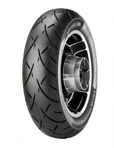 Pneu METZELER ME888 Marathon Ultra Reinf 200/50 R 18 M/C 82H TL