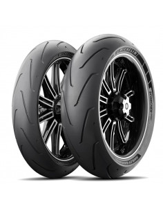 Pneu MICHELIN SCORCHER SPORT 120/70 ZR 17 M/C (58W) TL