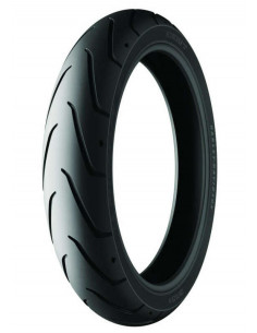 Pneu MICHELIN SCORCHER 11T F H-D SPORTSTER XL1200T (Superlow 1200T) 120/70 ZR 18 M/C (59W) TL