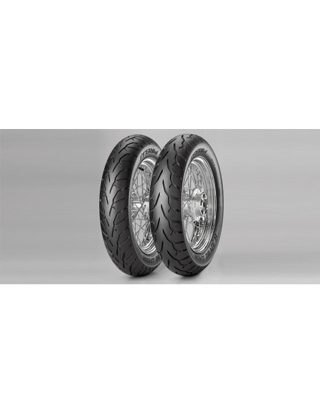 Pneu PIRELLI Night Dragon (F) 130/60 B 19 M/C 61H TL