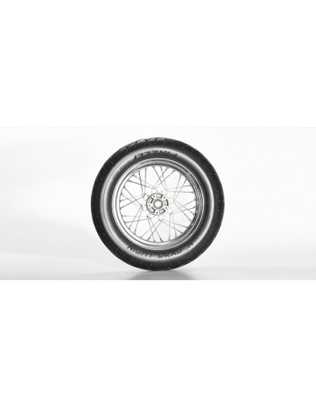Pneu PIRELLI Night Dragon (F) 130/60 B 19 M/C 61H TL