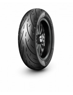 Pneu METZELER Cruisetec 200/55 R 17 M/C 78V TL