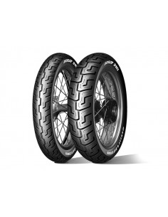 Pneu DUNLOP D401 (HARLEY-D) 200/55 R 17 M/C 78V TT