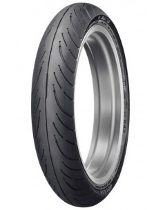 Pneu DUNLOP ELITE 4 Honda GL1800 Goldwing 130/70 R 18 M/C 63H TL