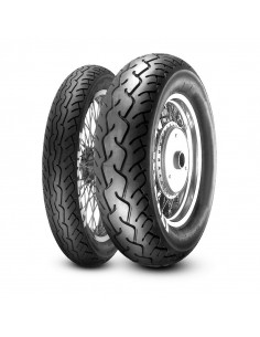 Pneu PIRELLI Route MT 66 140/90-15 M/C 70H TL