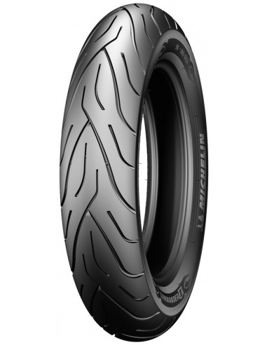 Pneu MICHELIN COMMANDER II 100/90 B 19 M/C 57H TL/TT