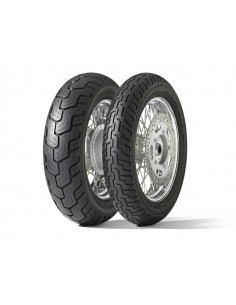 Pneu DUNLOP D404F 110/90-18 M/C 61H TL