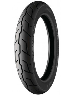 Pneu MICHELIN SCORCHER 31 100/90 B 19 M/C 57H TL/TT