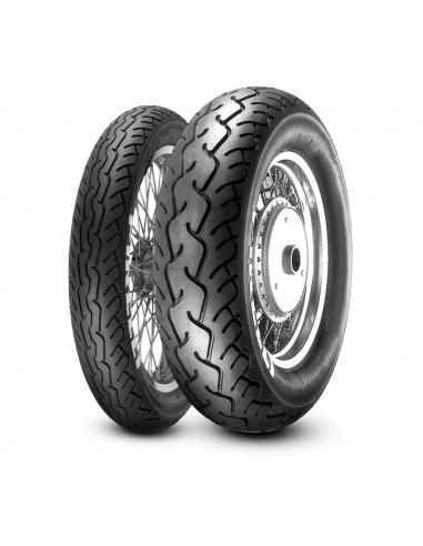 Pneu PIRELLI Route MT 66 150/90-15 M/C 74H TL