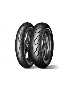 Pneu DUNLOP K555F 120/80-17 M/C 61V TL