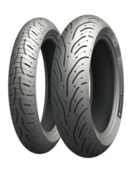 Pneu MICHELIN SCORCHER 31 130/60 B 19 M/C 61H TL/TT