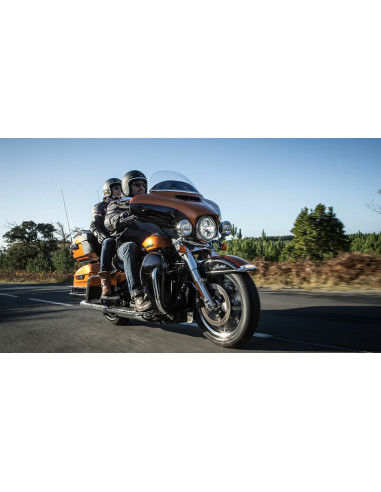 Pneu MICHELIN SCORCHER 31 180/70 B 16 M/C 77H TL