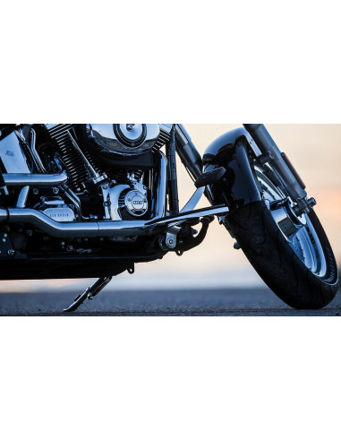 Pneu MICHELIN SCORCHER 11 130/60 B 21 M/C 63H TL