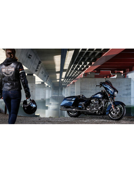 Pneu MICHELIN SCORCHER 11 130/60 B 21 M/C 63H TL