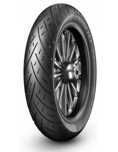 Pneu METZELER CRUISETEC (I) Indian Springfield 130/80 B 17 M/C 65H TL
