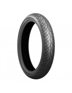 Pneu BRIDGESTONE BATTLAX BT46 FRONT 90/90-18 M/C 51H TL