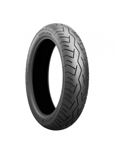 Pneu BRIDGESTONE BATTLAX BT46 REAR 130/80-17 M/C 65H TL