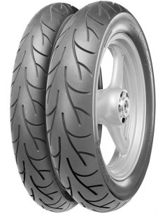 Pneu CONTINENTAL ContiGo! 130/90-17 M/C 68H TL