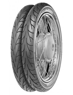 Pneu CONTINENTAL ContiGo! RF 2 3/4-17 M/C 47J TT