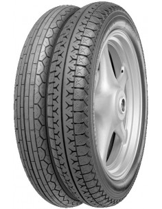 Pneu CONTINENTAL K 112 MT90-16 T M/C 71H TL