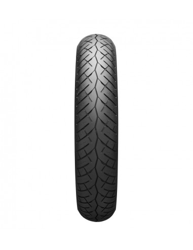 Pneu BRIDGESTONE BATTLAX BT46 FRONT 3.25-19 M/C 54H TL