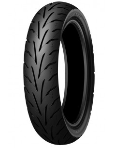 Pneu DUNLOP ARROWMAX GT601F 100/80-18 M/C 53H TL