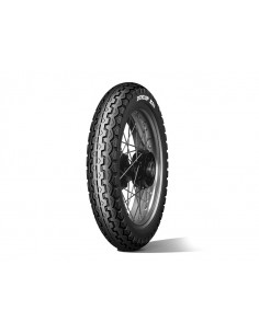 Pneu DUNLOP K81 TT100 3.60-19 M/C 52H TT