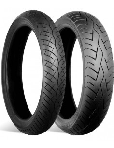 Pneu BRIDGESTONE BATTLAX BT-45 REAR BMW K1100LT 140/80 B 17 M/C 69V TL