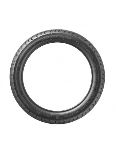 Pneu BRIDGESTONE BATTLAX BT46 REAR 4.00-18 M/C 64H TT