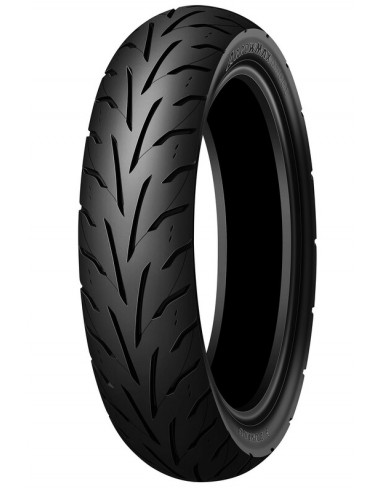 Pneu DUNLOP ARROWMAX GT601F 90/90-18 M/C 51H TL