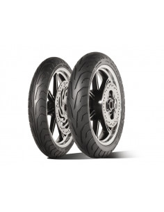 Pneu DUNLOP ARROWMAX STREETSMART 100/90-19 M/C 57V TL