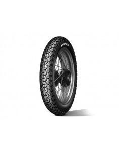 Pneu DUNLOP K70 4.00-18 M/C 64S TT