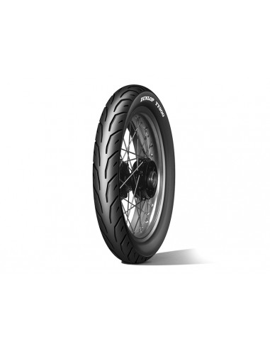 Pneu DUNLOP TT900 2.50-17 M/C 43P TT