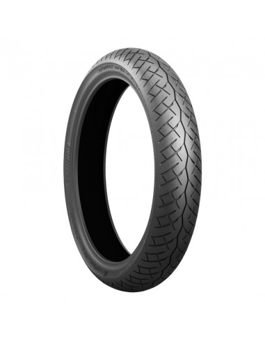 Pneu BRIDGESTONE BATTLAX BT46 FRONT 110/80-17 M/C 57H TL