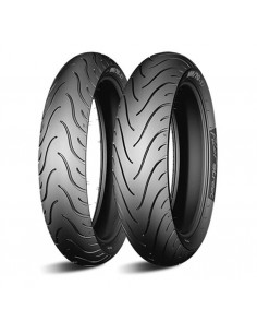 Pneu MICHELIN PILOT STREET REINF 80/80-14 M/C 43P TL