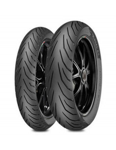 Pneu PIRELLI Angel City 100/80-17 M/C 52S TL