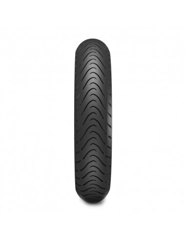Pneu METZELER Roadtec 01 (F) 100/80-17 M/C 52H TL