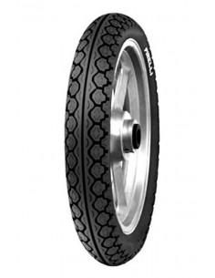 Pneu PIRELLI Mandrake MT 15 Reinf (F) 80/80-16 M/C 45J TL