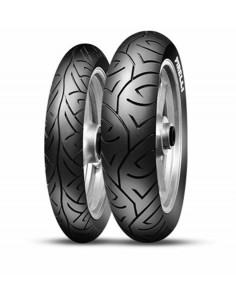 Pneu PIRELLI Sport Demon (F) 110/70-17 M/C 54H TL