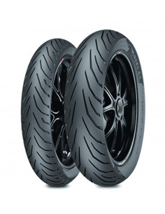 Pneu PIRELLI Angel City 130/70-17 M/C 62S TL