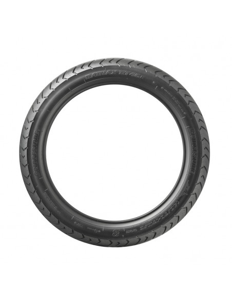 Pneu BRIDGESTONE BATTLAX BT46 REAR 130/70-18 M/C 63H TL