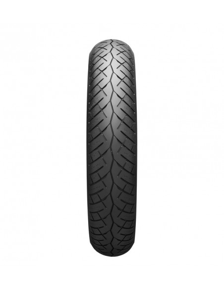 Pneu BRIDGESTONE BATTLAX BT46 FRONT 110/80-18 M/C 58V TL